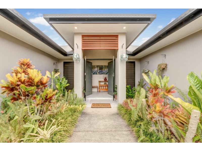 61 Piccone Drive, Edmonton QLD 4869