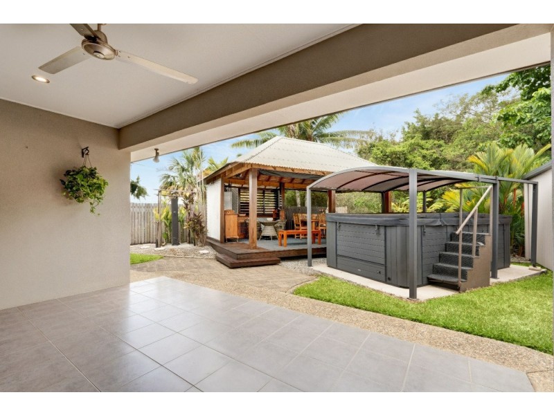 61 Piccone Drive, Edmonton QLD 4869