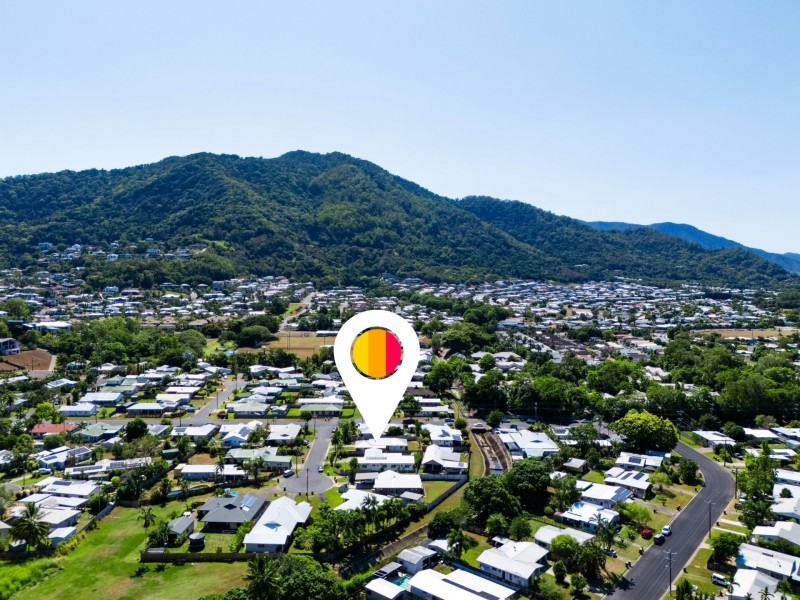 2 Jarrad Close, Mooroobool QLD 4870