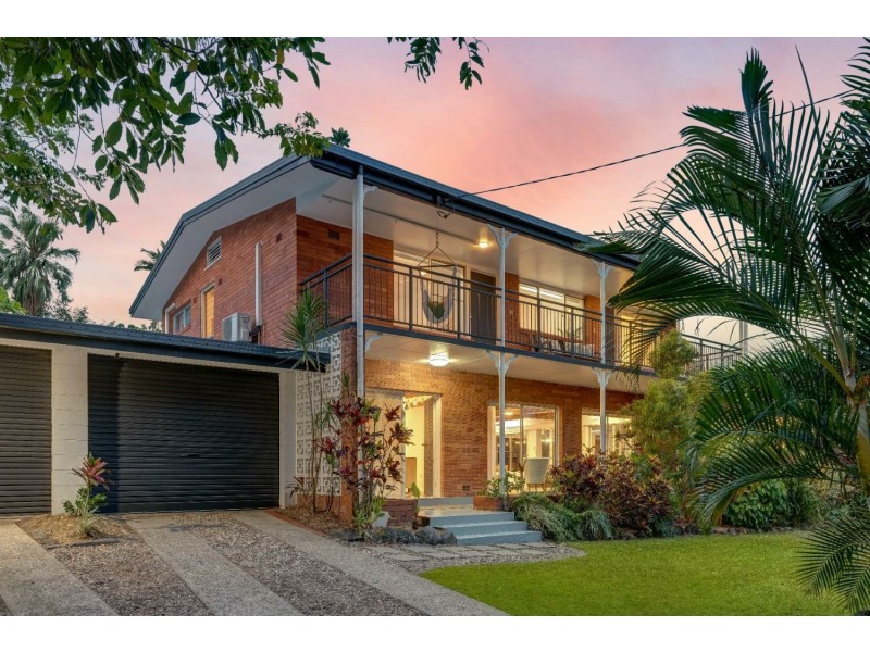 14-16 Kevin Street, Whitfield QLD 4870