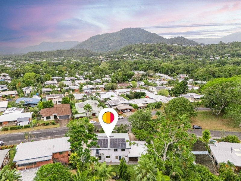 14-16 Kevin Street, Whitfield QLD 4870