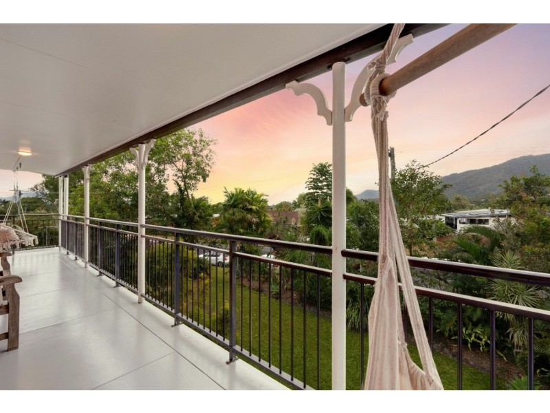14-16 Kevin Street, Whitfield QLD 4870
