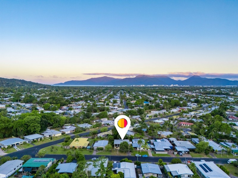 18 Norris Street, Whitfield QLD 4870