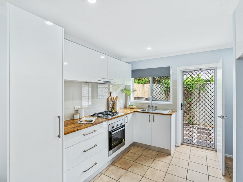 25/12 Cannon Street, Manunda QLD 4870