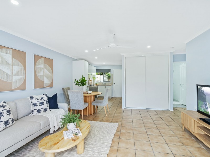 25/12 Cannon Street, Manunda QLD 4870
