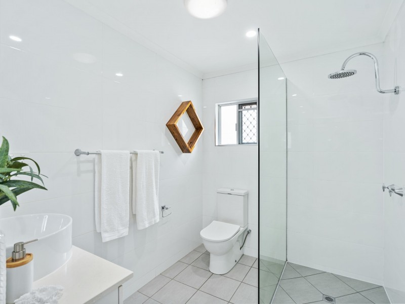 25/12 Cannon Street, Manunda QLD 4870