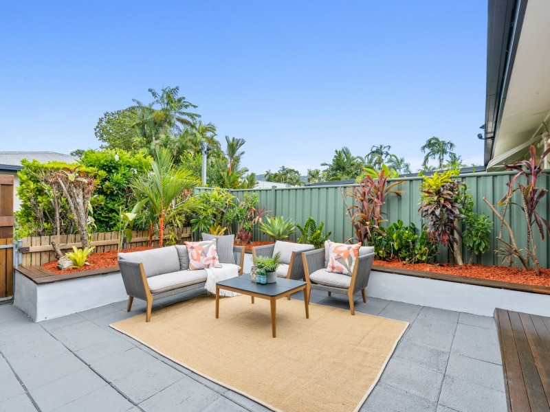 25/12 Cannon Street, Manunda QLD 4870