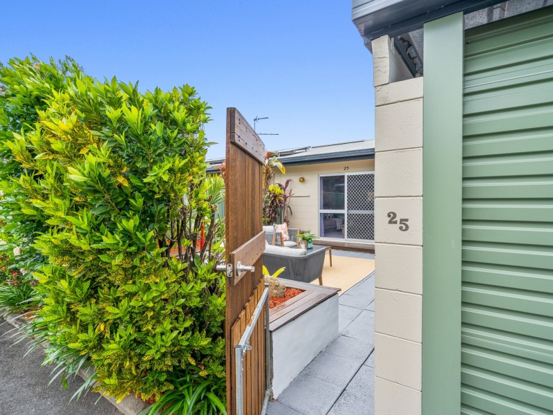 25/12 Cannon Street, Manunda QLD 4870