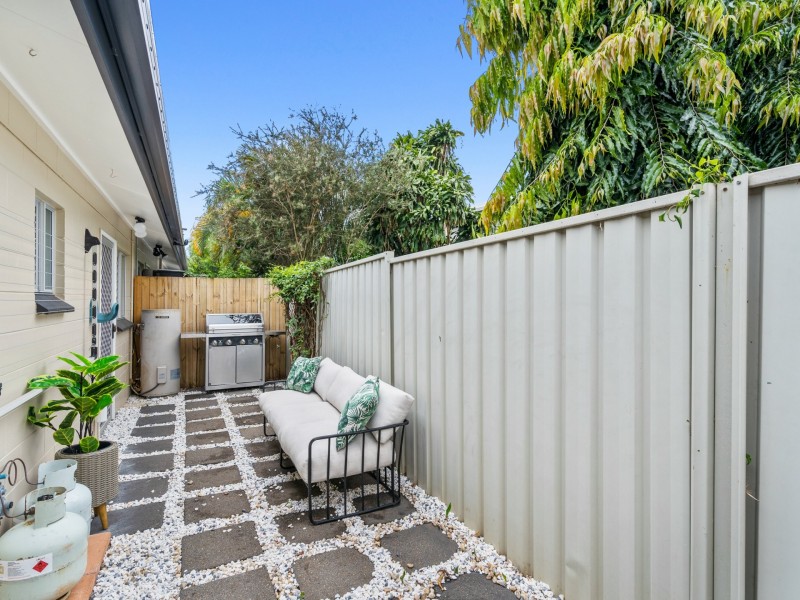 25/12 Cannon Street, Manunda QLD 4870