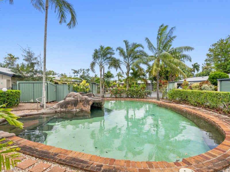 25/12 Cannon Street, Manunda QLD 4870