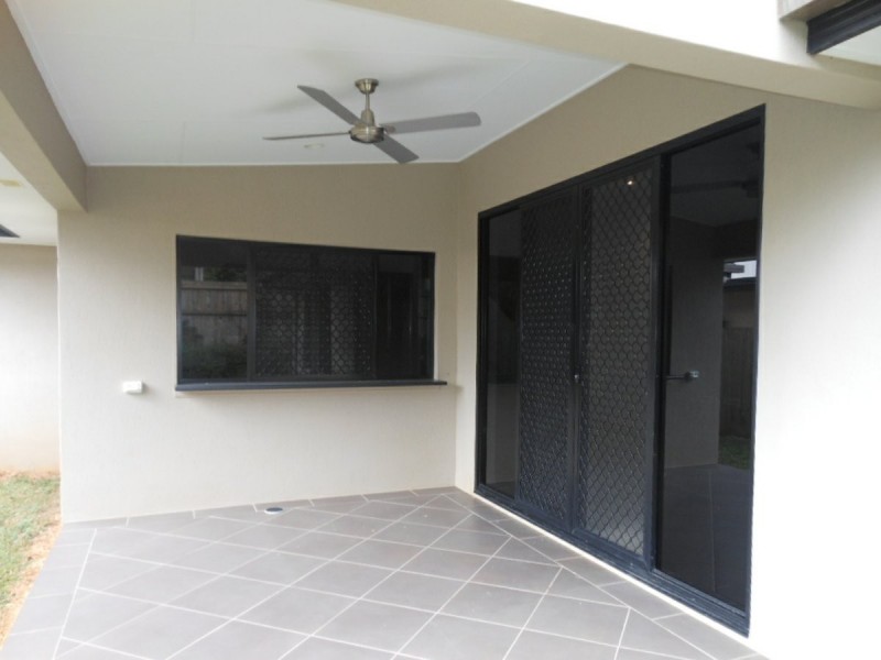 21 Pascoe Close, Mount Sheridan QLD 4868