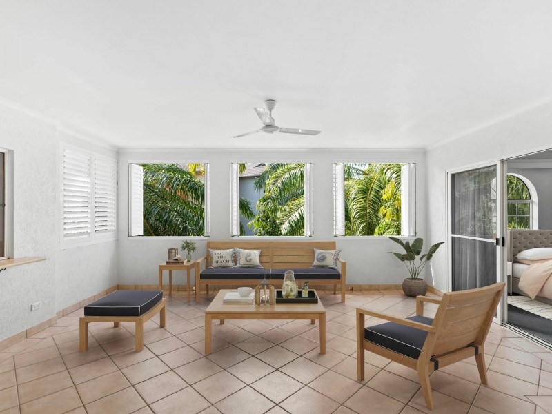 614/2-10 Greenslopes Street, Cairns North QLD 4870