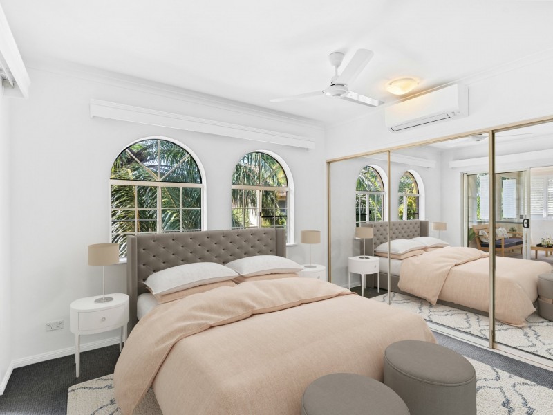 614/2-10 Greenslopes Street, Cairns North QLD 4870