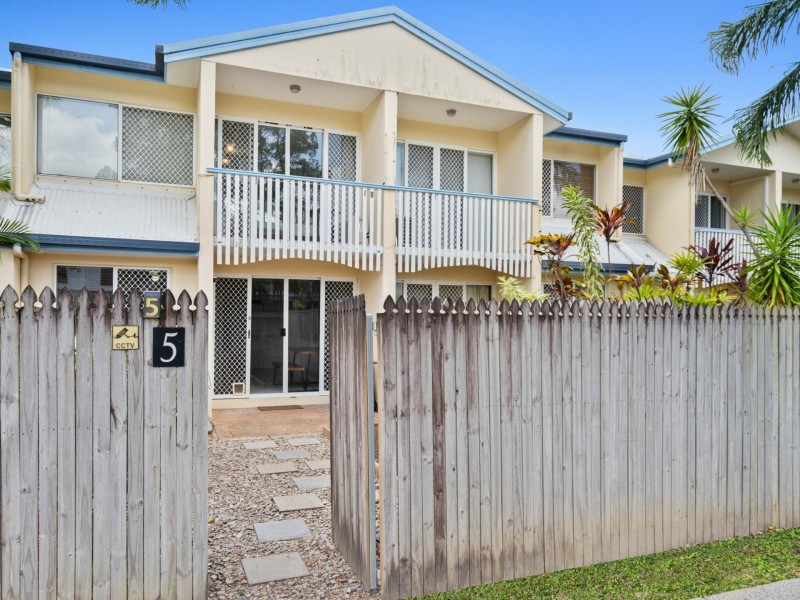5/10 Grantala Street, Manoora QLD 4870