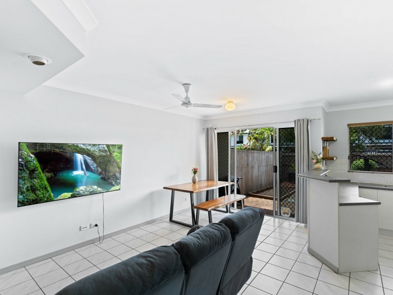 5/10 Grantala Street, Manoora QLD 4870