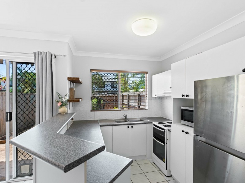 5/10 Grantala Street, Manoora QLD 4870