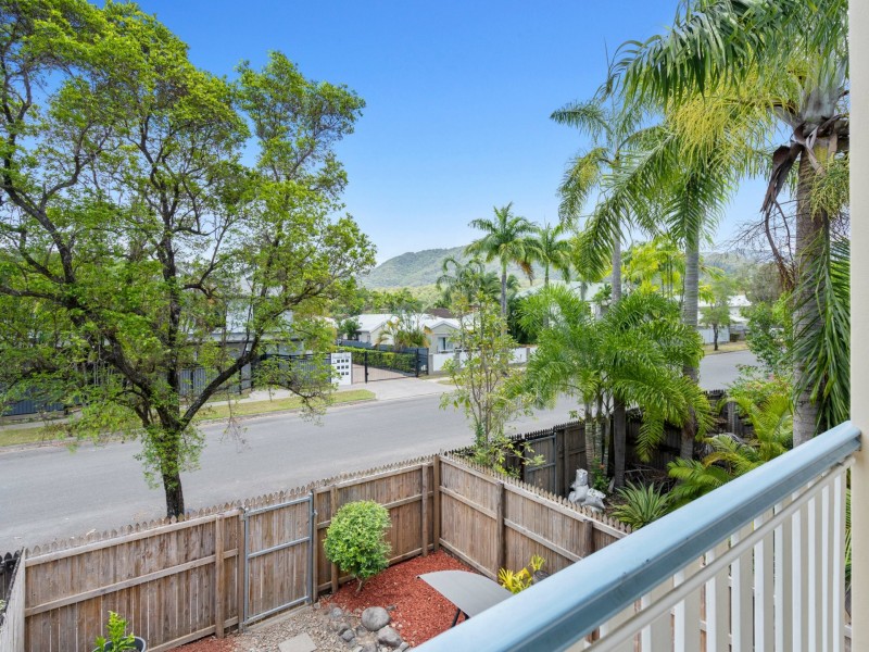 5/10 Grantala Street, Manoora QLD 4870