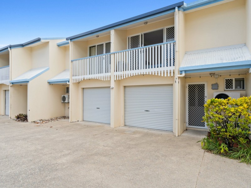 5/10 Grantala Street, Manoora QLD 4870