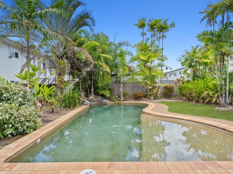 5/10 Grantala Street, Manoora QLD 4870