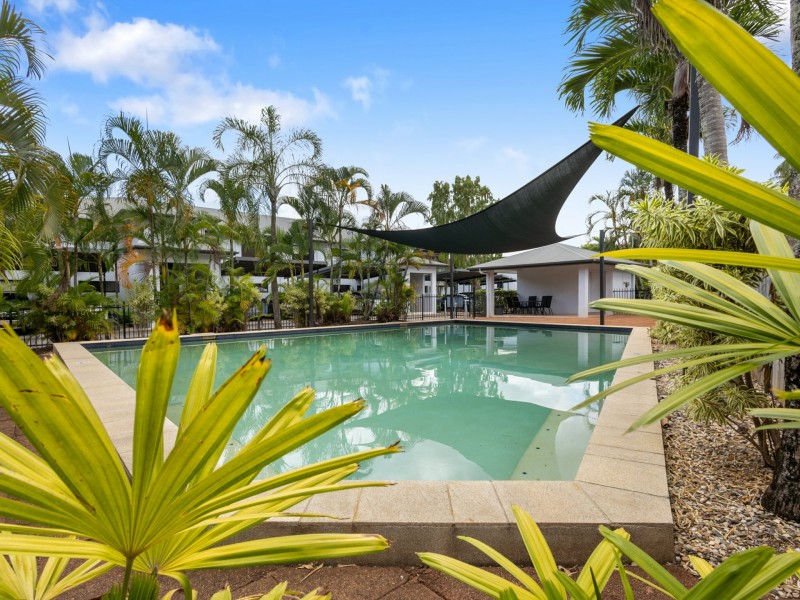 2/58-70 Redlynch Intake Road, Redlynch QLD 4870