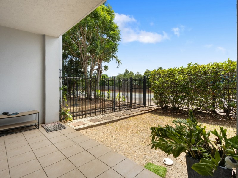 2/58-70 Redlynch Intake Road, Redlynch QLD 4870