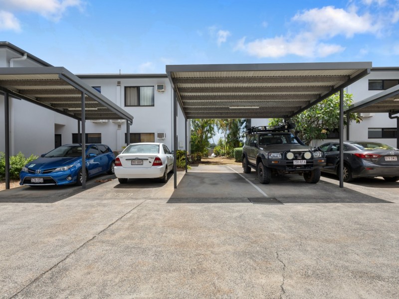 2/58-70 Redlynch Intake Road, Redlynch QLD 4870