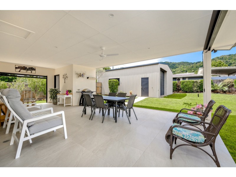 188-190 Woodward Street, Edge Hill QLD 4870