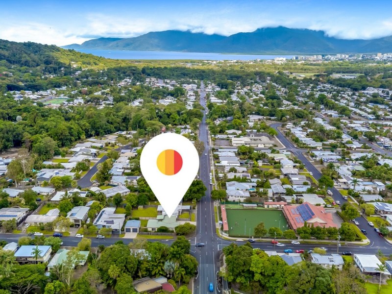 188-190 Woodward Street, Edge Hill QLD 4870