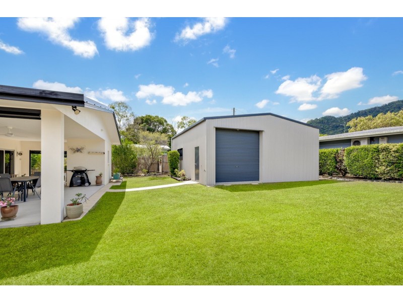 188-190 Woodward Street, Edge Hill QLD 4870