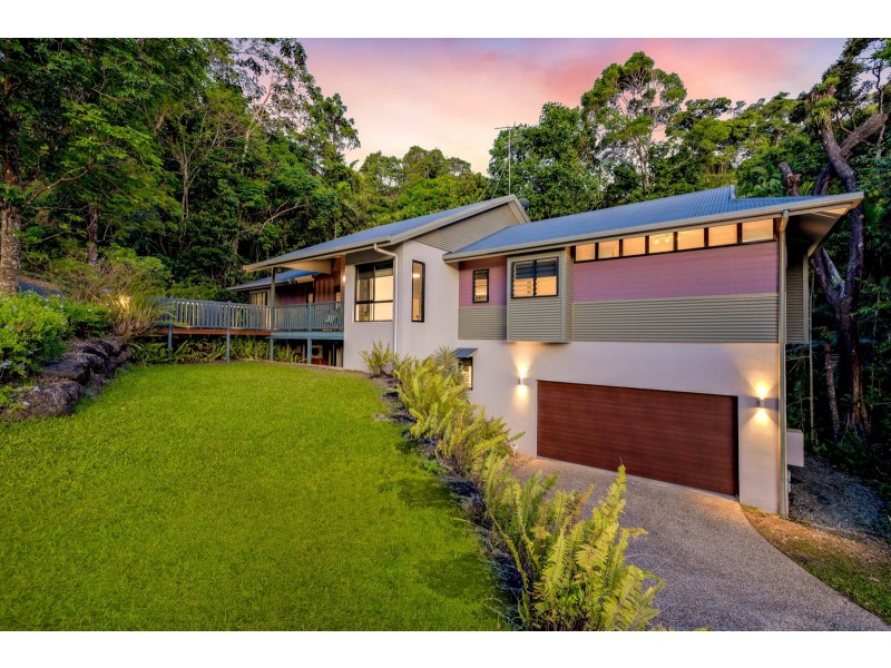 4 Planchonella Close, Edge Hill QLD 4870