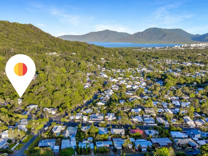 4 Planchonella Close, Edge Hill QLD 4870