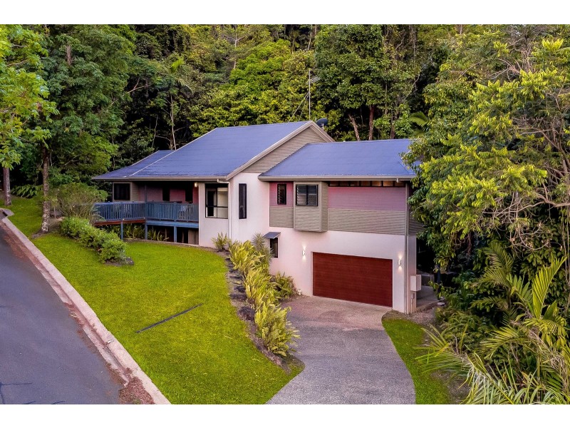 4 Planchonella Close, Edge Hill QLD 4870