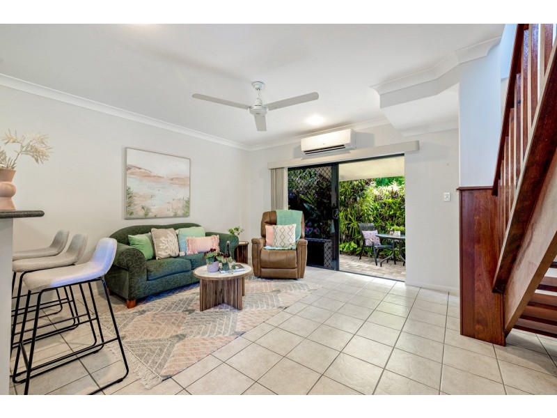 10/185-187 Kamerunga Road, Freshwater QLD 4870