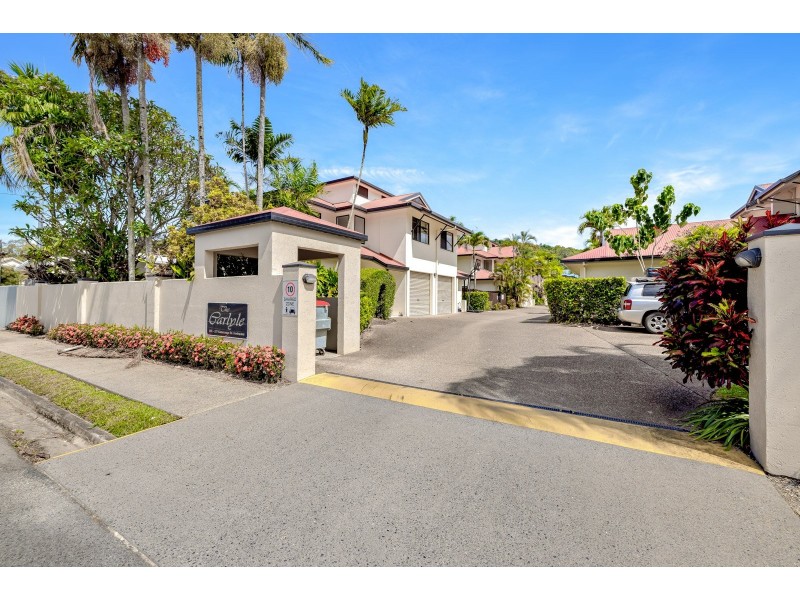 10/185-187 Kamerunga Road, Freshwater QLD 4870