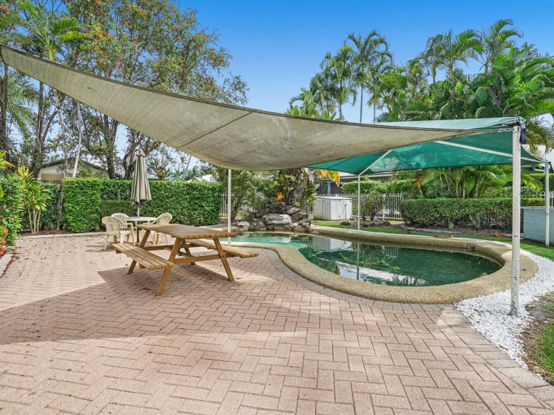 2/3-5 Springfield Crescent, Manoora QLD 4870