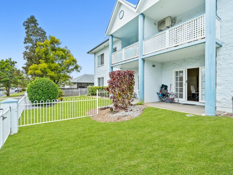 2/3-5 Springfield Crescent, Manoora QLD 4870