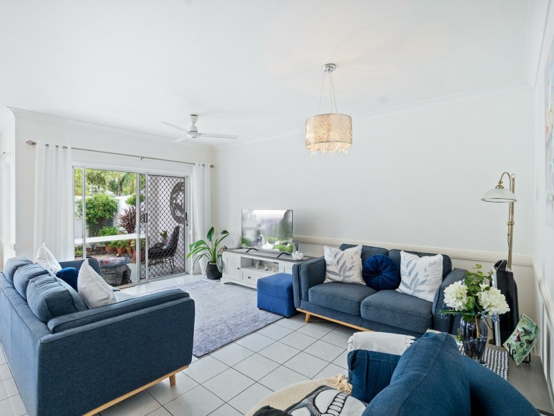 3/7 Springfield Crescent, Manoora QLD 4870