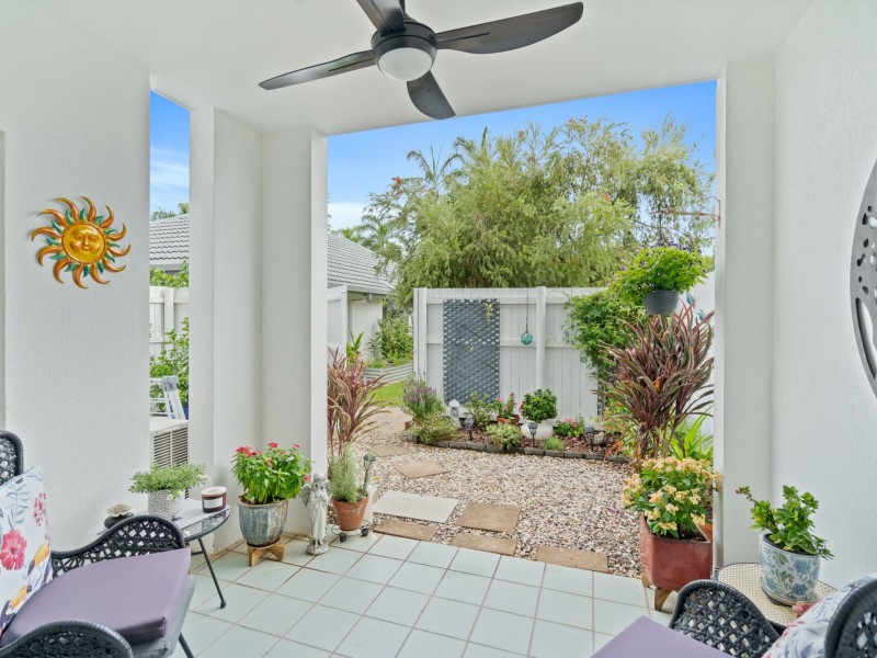 3/7 Springfield Crescent, Manoora QLD 4870