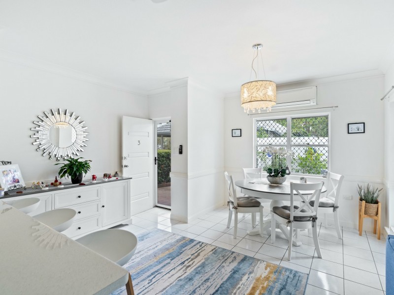 3/7 Springfield Crescent, Manoora QLD 4870