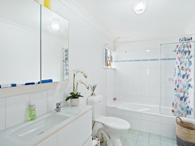 3/7 Springfield Crescent, Manoora QLD 4870