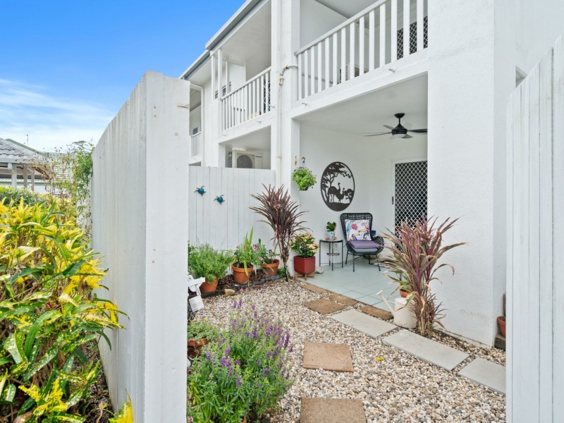 3/7 Springfield Crescent, Manoora QLD 4870