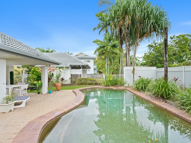 3/7 Springfield Crescent, Manoora QLD 4870