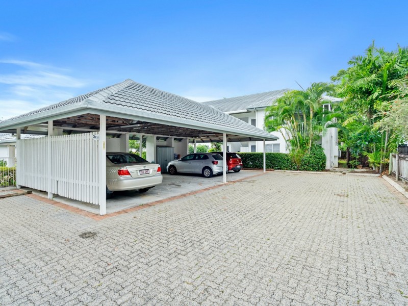 3/7 Springfield Crescent, Manoora QLD 4870