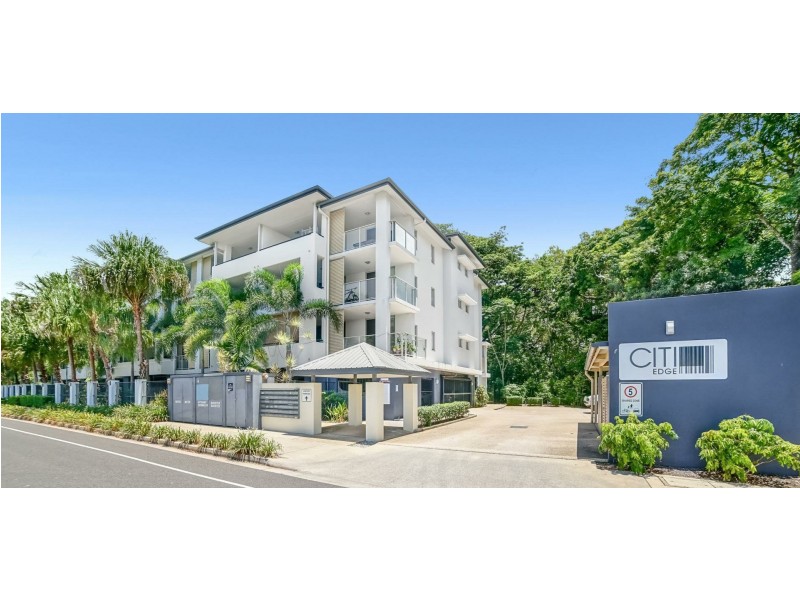 9/15 McLean Street, Cairns North QLD 4870