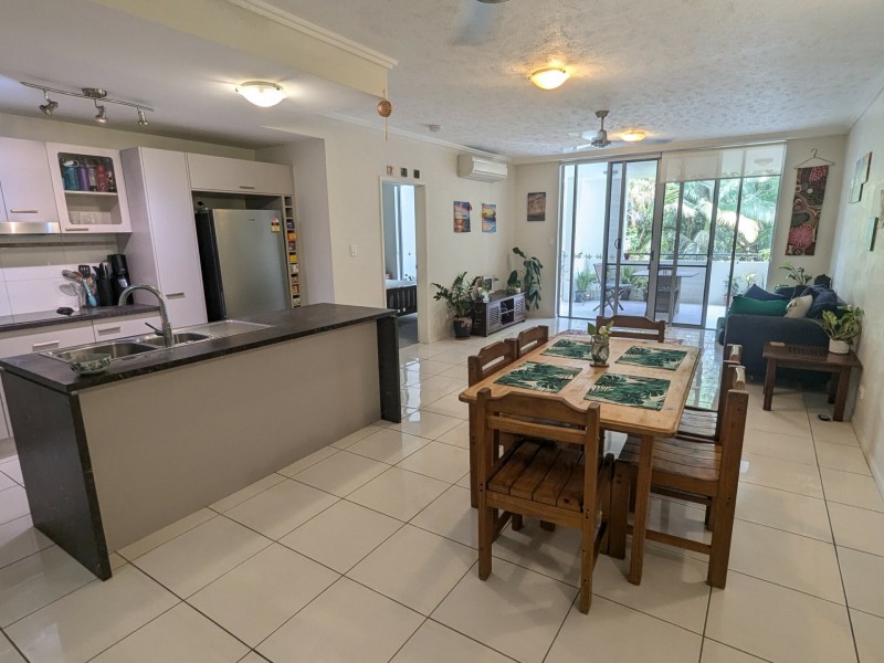 9/15 McLean Street, Cairns North QLD 4870