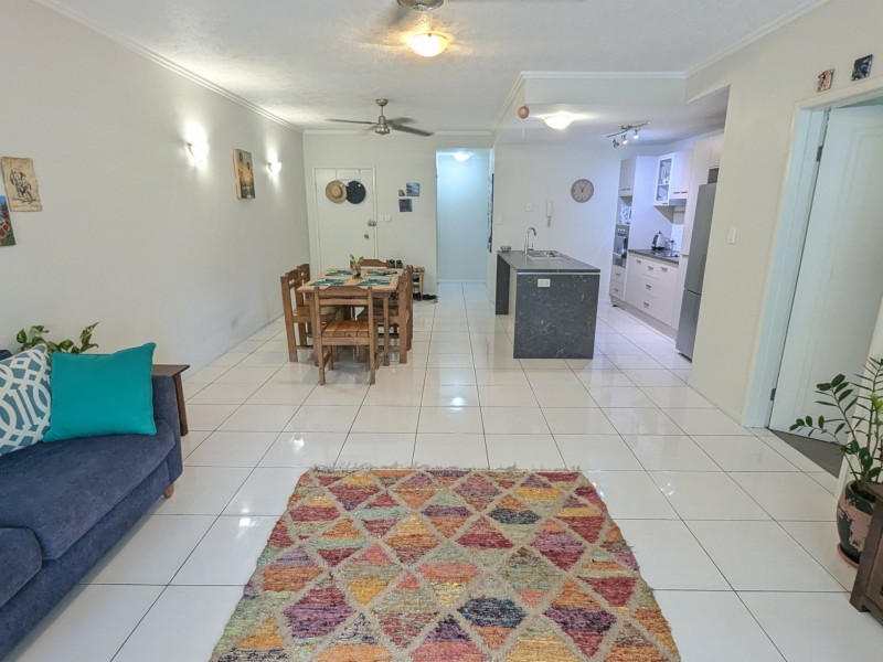 9/15 McLean Street, Cairns North QLD 4870