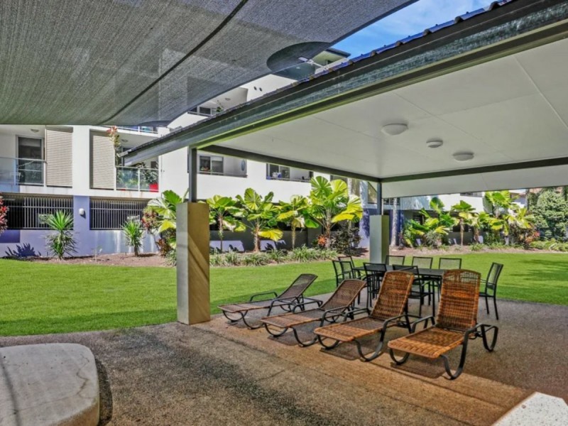 9/15 McLean Street, Cairns North QLD 4870