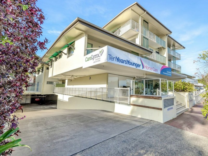 13/110 Collins Avenue, Edge Hill QLD 4870