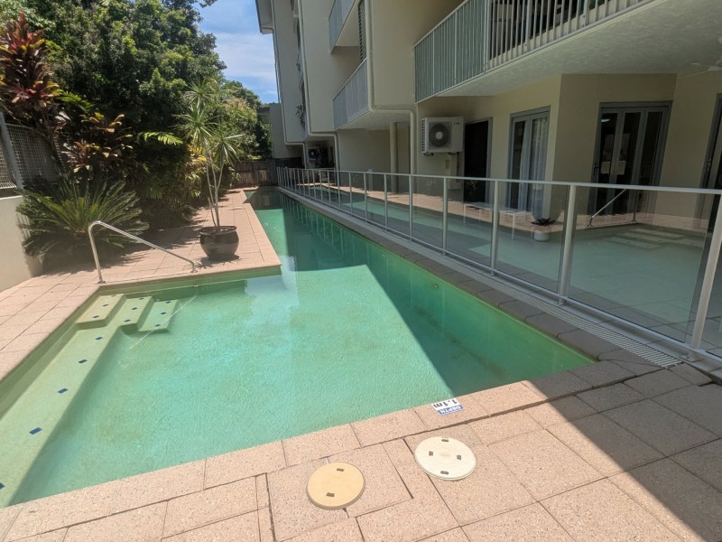 13/110 Collins Avenue, Edge Hill QLD 4870