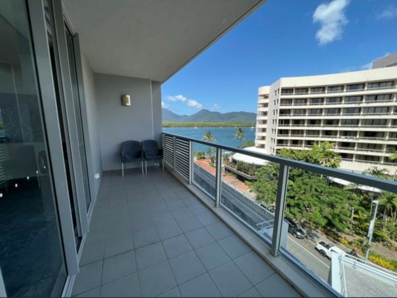 507/1 Marlin Parade, Cairns City QLD 4870